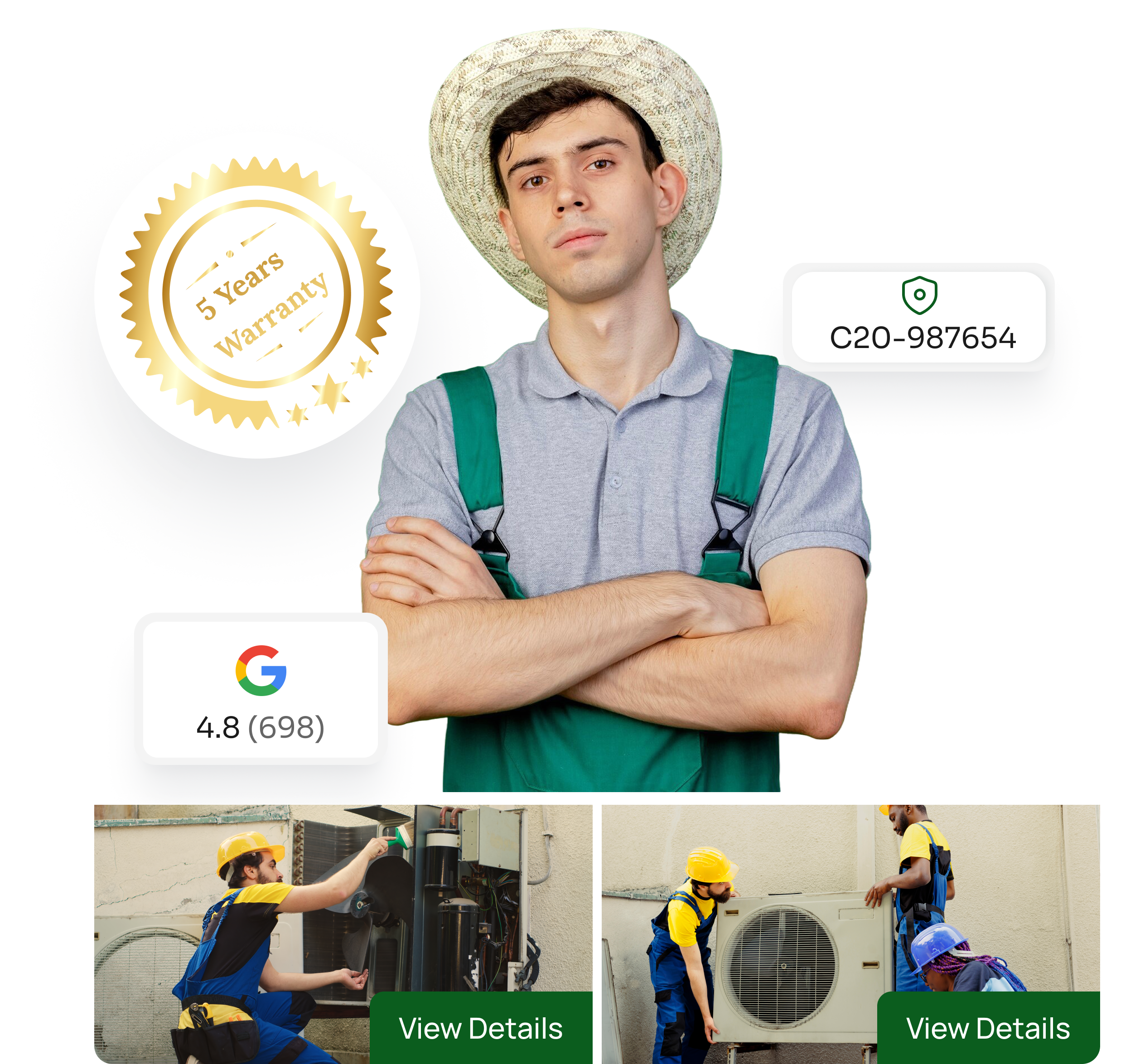 American Standard Logo